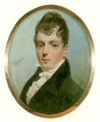 Iwan Ilarionowitsch Woronzow-Daschkow